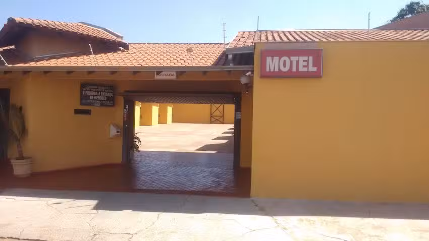 Motel Luana 2