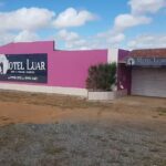 Motel Luar