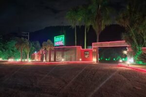 Motel Lunary