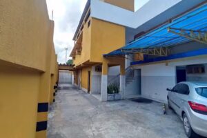 Motel Mangueir&atilde;o