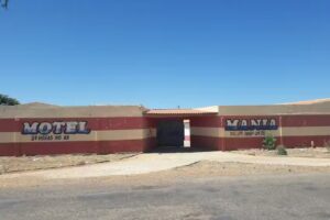 Motel Mania