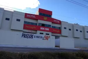 Motel Maracangalha