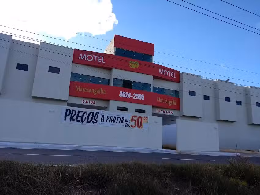 Motel Maracangalha