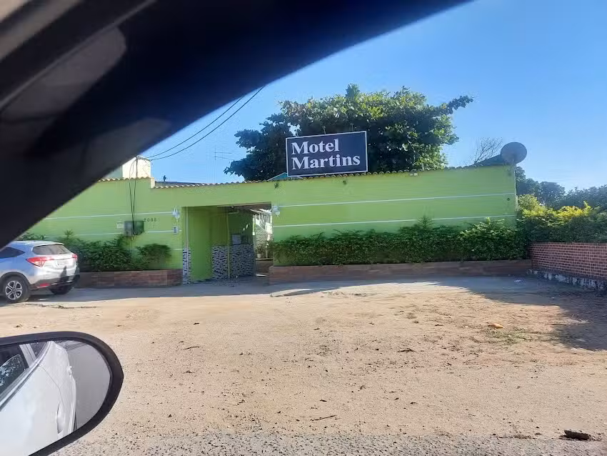 Motel Martins