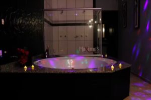 Motel Maximu&rsquo;s