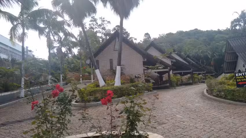 Motel Mayt&ecirc;