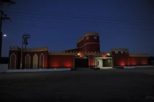 Motel Medieval Premium