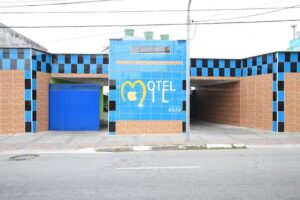 Motel Mil &ndash; Interlagos &ndash; S&atilde;o Paulo/SP