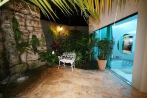 Motel M&ocirc;naco &ndash; Assis