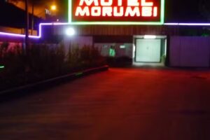 Motel Morumbi