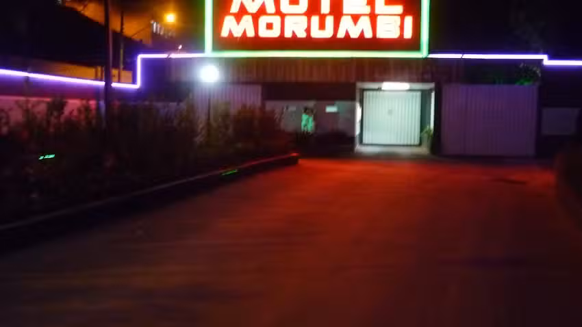 Motel Morumbi