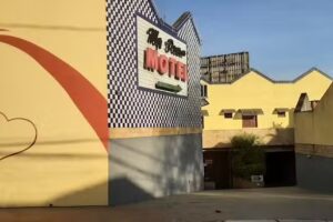 Motel My Dream&rsquo;s