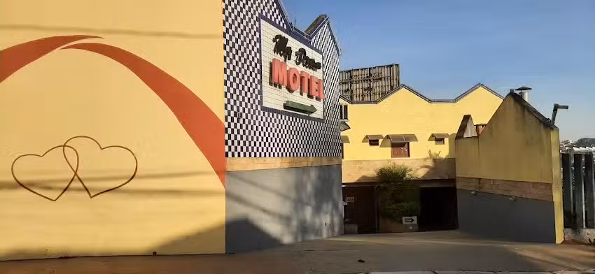 Motel My Dream&rsquo;s