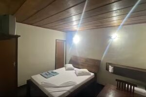 Motel Netuno Litoral