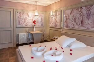 Motel Netuno Vinhedos