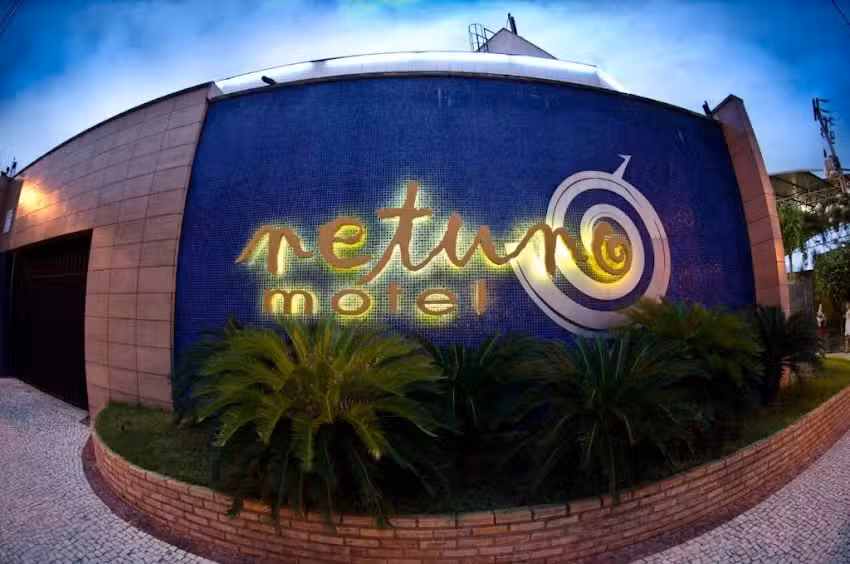 Motel Netuno