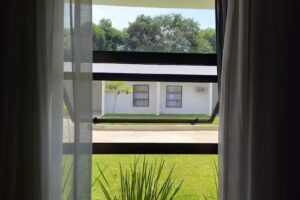 Motel Novo Espig&atilde;o