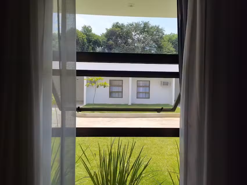 Motel Novo Espig&atilde;o