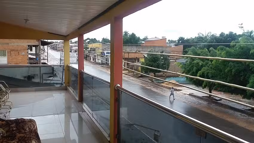 Motel Novo Paraiso