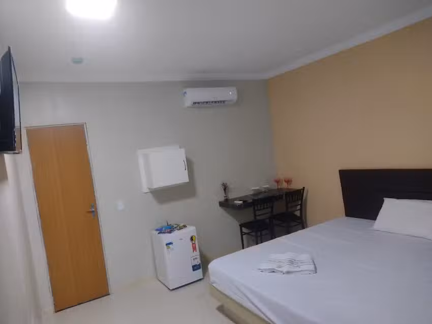 Motel O&aacute;sis do Amor Cascavel Cear&aacute;