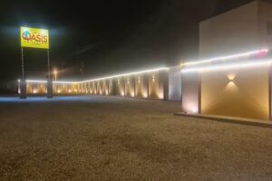 Motel Oasis do Sert&atilde;o