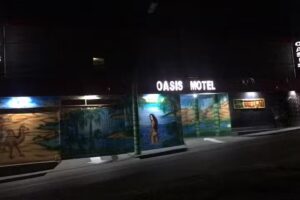 Motel Oasis Manaus