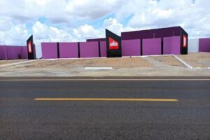 Motel Olimpo Forquilha