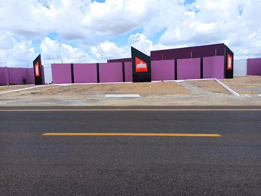 Motel Olimpo Forquilha