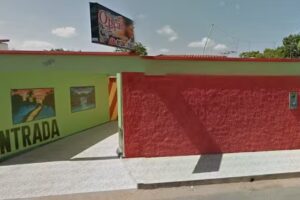 Motel Op&ccedil;&atilde;o