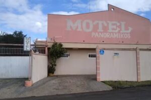 Motel Panoramikos