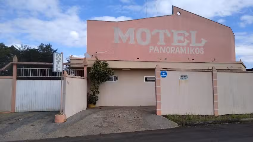 Motel Panoramikos