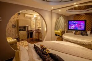 Motel Paradiso &ndash; Cruz Alta