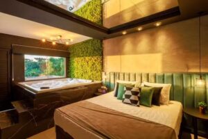 Motel Paradiso &ndash; Ibirub&aacute;