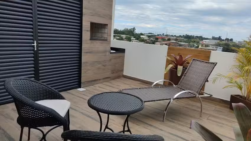 Motel Paradiso Passo Fundo