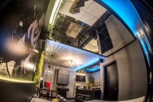 Motel Paradiso Soledade