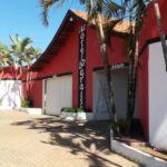 Motel Para&iacute;so