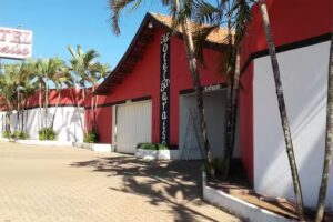 Motel Paraíso