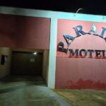 MOTEL PARA&Iacute;SO