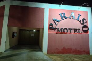 MOTEL PARA&Iacute;SO