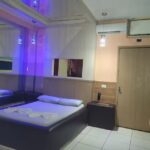 Motel Para&iacute;so