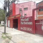 Motel Parthenon