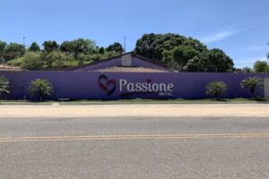Motel Passione Catende