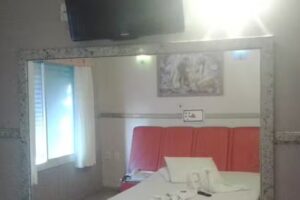 Motel P&ocirc;r do Sol