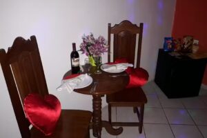 Motel Pousada Styllus