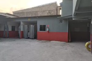 Motel Press&atilde;o II