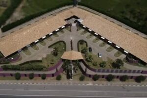 Motel Prestige Pinda