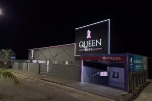 Motel Queen
