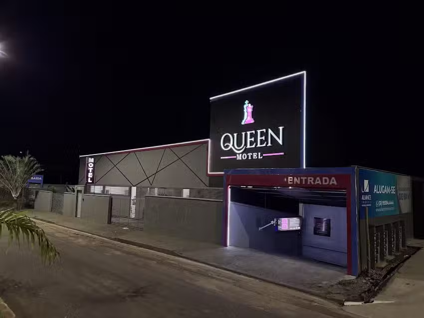 Motel Queen