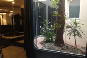 Motel Raio d&rsquo;Sol