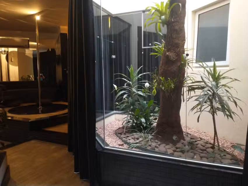 Motel Raio d&rsquo;Sol